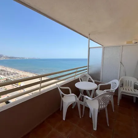 Apartamento Stella Maris