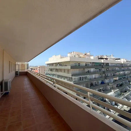 Stella Maris Apartamento Fuengirola