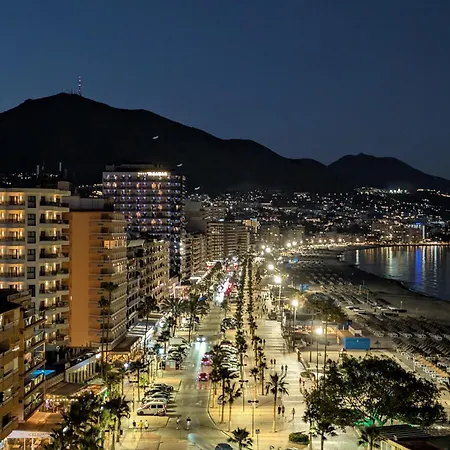 Stella Maris Apartamento Fuengirola