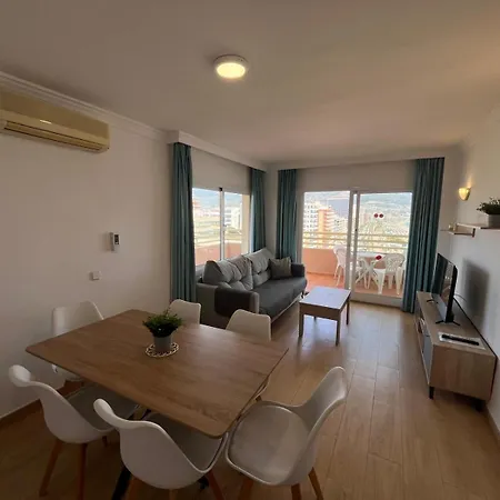 Stella Maris Apartamento *