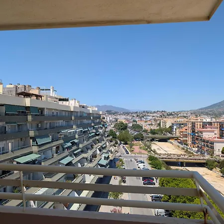 Stella Maris * Fuengirola