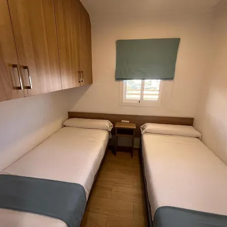 Apartamento Stella Maris Fuengirola
