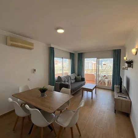 Apartamento Stella Maris *