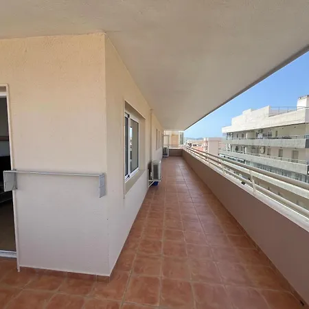 Stella Maris Apartamento *