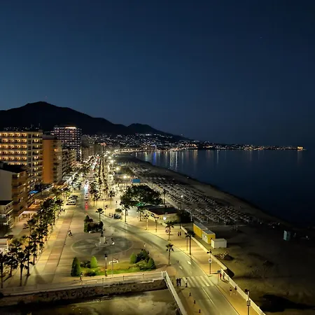 Stella Maris Apartamento Fuengirola