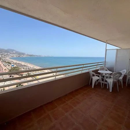 Stella Maris Apartamento *