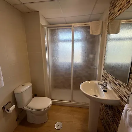 Stella Maris Apartamento