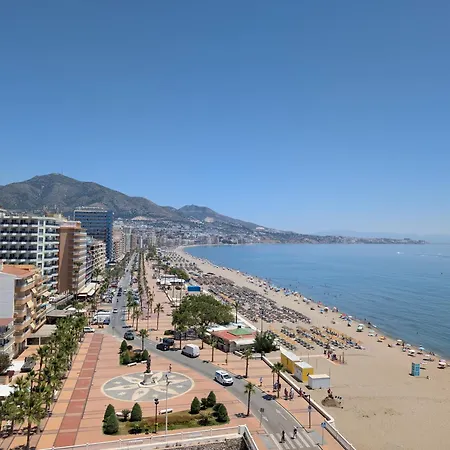 Apartamento Stella Maris Fuengirola