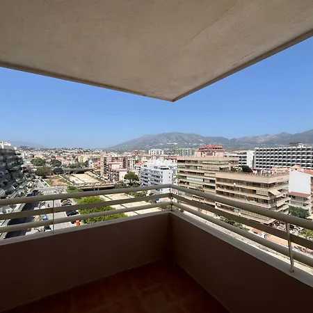 Apartamento Stella Maris *