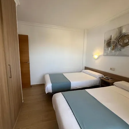 Stella Maris Apartamento