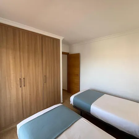 Stella Maris Apartamento Fuengirola