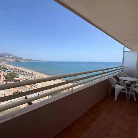 Apartamento Stella Maris