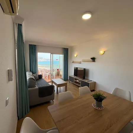 Apartamento Stella Maris Fuengirola