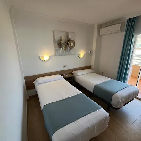 Apartamento Stella Maris Fuengirola