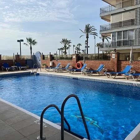 Stella Maris Apartamento Fuengirola